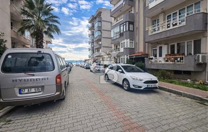 Çanakkale Yeni Kordon’da Full Boğaz Manzaralı 3+1 Satılık Daire