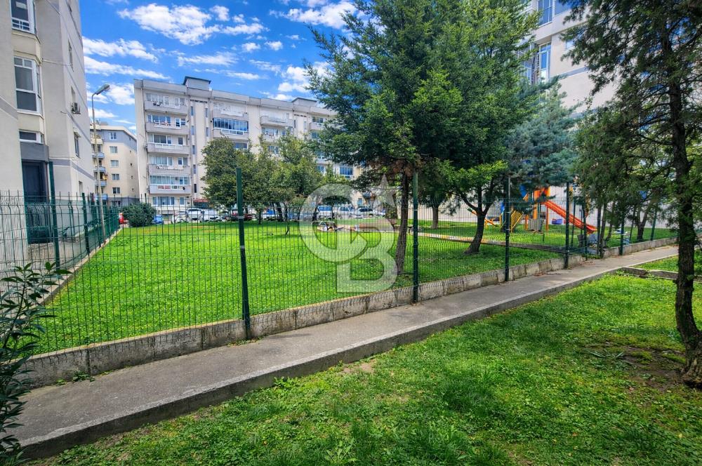 Çanakkale Yeni Kordon’da Full Boğaz Manzaralı 3+1 Satılık Daire