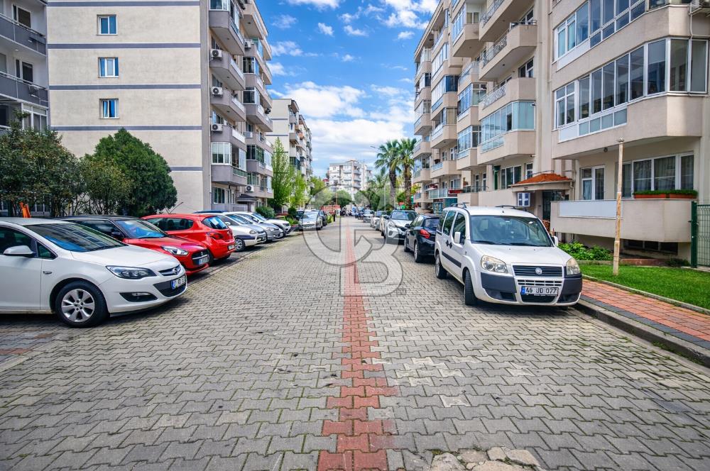 Çanakkale Yeni Kordon’da Full Boğaz Manzaralı 3+1 Satılık Daire