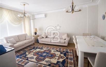 Çanakkale Yeni Kordon’da Full Boğaz Manzaralı 3+1 Satılık Daire