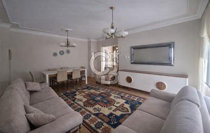 Çanakkale Yeni Kordon’da Full Boğaz Manzaralı 3+1 Satılık Daire