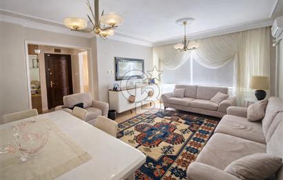 Çanakkale Yeni Kordon’da Full Boğaz Manzaralı 3+1 Satılık Daire
