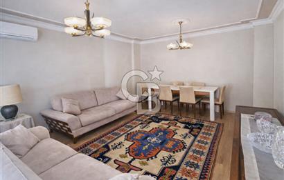 Çanakkale Yeni Kordon’da Full Boğaz Manzaralı 3+1 Satılık Daire