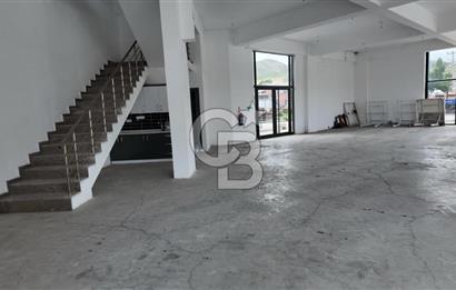 ÇANKIRI MERKEZ OTO SANAYİDE PRESTİJLİ SHOWROOM   HEM SATILIK HEM KİRALIK