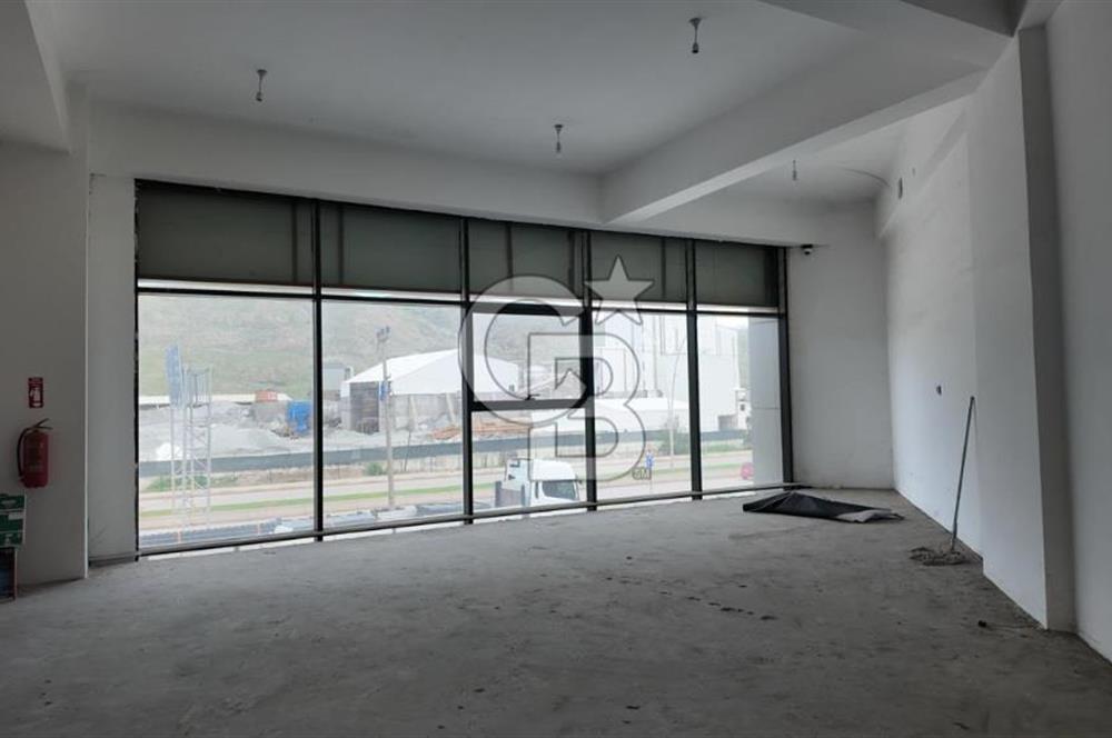 ÇANKIRI MERKEZ OTO SANAYİDE PRESTİJLİ SHOWROOM   HEM SATILIK HEM KİRALIK