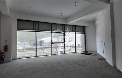ÇANKIRI MERKEZ OTO SANAYİDE PRESTİJLİ SHOWROOM   HEM SATILIK HEM KİRALIK