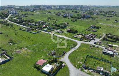 ARNAVUTKÖY FATİH MAH.SATILIK 378M2 ARSA