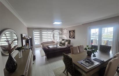 BAĞLICA MERMEROĞLU CAD. PALMİYE EVLERİ-2 SİTESİ NET 185 M2 4+1