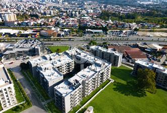 GAZİEMİR SATILIK DAİRE 1+1 BİVA DOCS SİTESİNDE - 5 - 350164