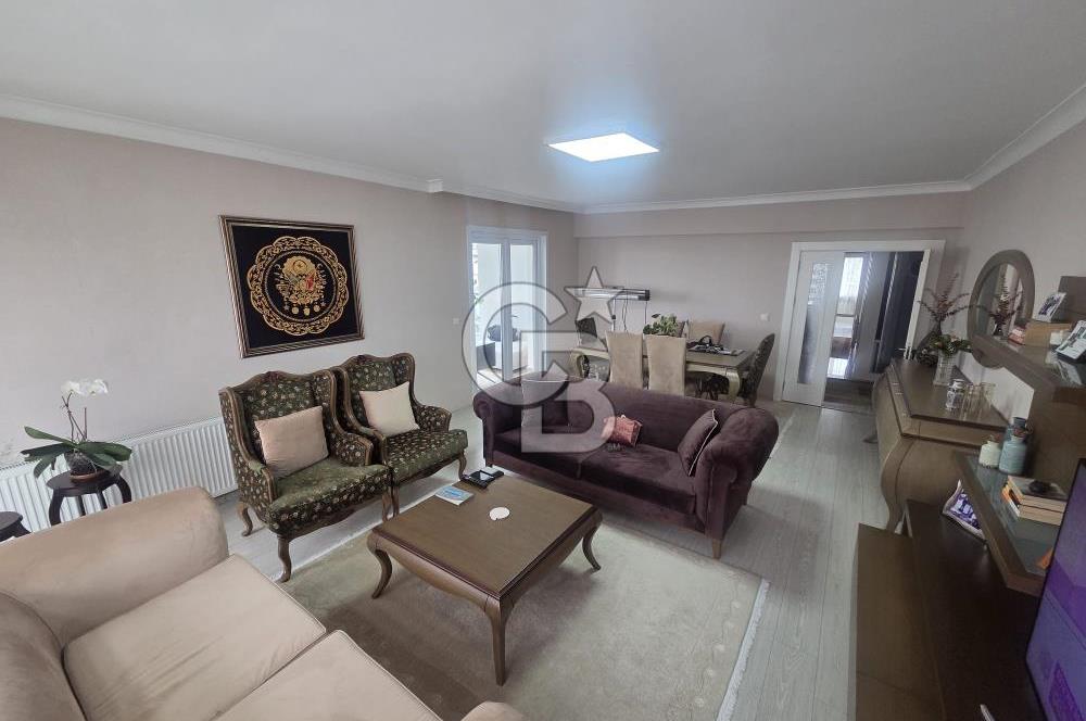 BAĞLICA MERMEROĞLU CAD. PALMİYE EVLERİ-2 SİTESİ NET 185 M2 4+1