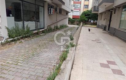 Karşiyaka Bahcelievler'de  3+1 geniş luks daire