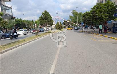 Karşiyaka Bahcelievler'de  3+1 geniş luks daire