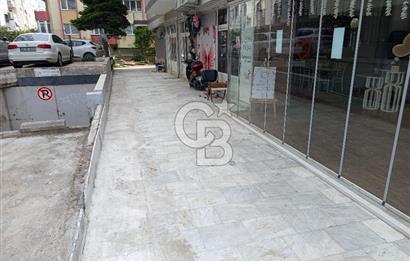 Karşiyaka Bahcelievler'de  3+1 geniş luks daire