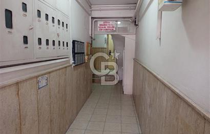 Karşiyaka Bahcelievler'de  3+1 geniş luks daire
