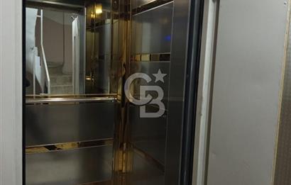 Karşiyaka Bahcelievler'de  3+1 geniş luks daire