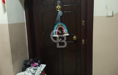 Karşiyaka Bahcelievler'de  3+1 geniş luks daire