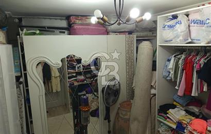 Karşiyaka Bahcelievler'de  3+1 geniş luks daire