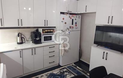 Karşiyaka Bahcelievler'de  3+1 geniş luks daire