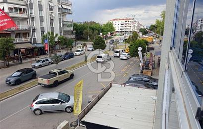 Karşiyaka Bahcelievler'de  3+1 geniş luks daire