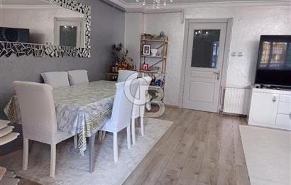 Karşiyaka Bahcelievler'de  3+1 geniş luks daire