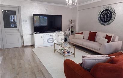 Karşiyaka Bahcelievler'de  3+1 geniş luks daire