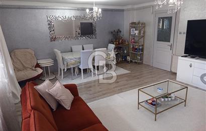 Karşiyaka Bahcelievler'de  3+1 geniş luks daire