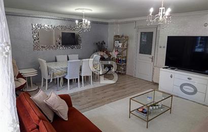 Karşiyaka Bahcelievler'de  3+1 geniş luks daire