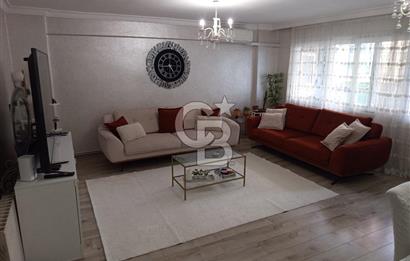 Karşiyaka Bahcelievler'de  3+1 geniş luks daire