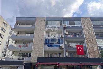 Karşiyaka Bahcelievler'de  3+1 geniş luks daire - 4 - 350171