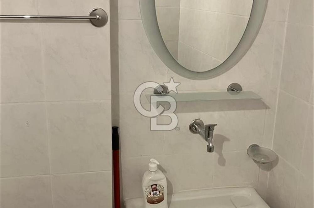 Kepez Gündoğdu’da Merkezi Konumda Satılık 2+1
