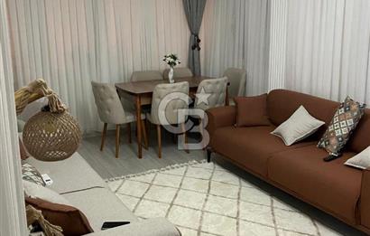 Kepez Gündoğdu’da Merkezi Konumda Satılık 2+1