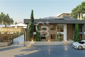 Yalova Safran’da Satılık 4+1 Villal - 1 - 350230
