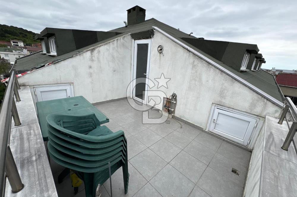 ARNAVUTKÖY ORMAN MANZARALI DAİRE