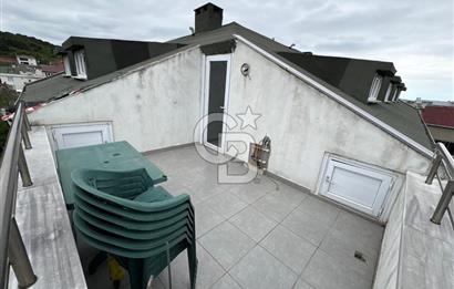 ARNAVUTKÖY ORMAN MANZARALI DAİRE
