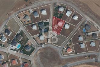 HACILAR'DA 1250M2 ARSA ÜZERİNDE ACİL SATILIK NATAMAM VİLLA - 7 - 350184