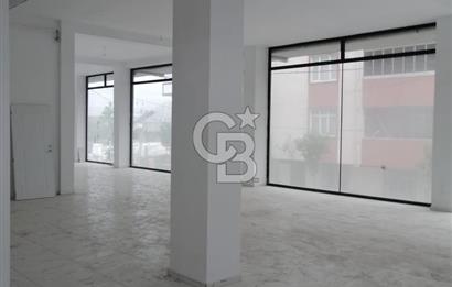 ARNAVUTKÖY KARLIBAYIR MAH SATILIK 700M2 DÜKKAN