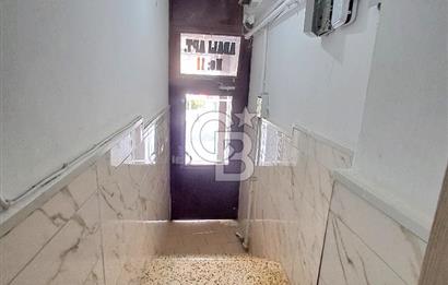 Şehremini Küçük Saray Meydanı’nda Satılık 1+1 Daire!