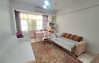 Şehremini Küçük Saray Meydanı’nda Satılık 1+1 Daire!