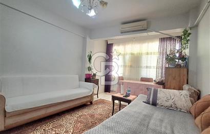 Şehremini Küçük Saray Meydanı’nda Satılık 1+1 Daire!