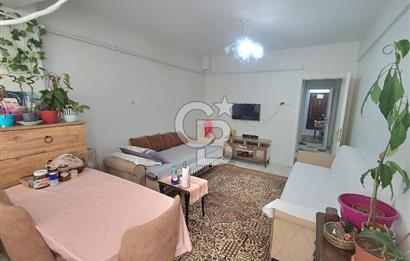 Şehremini Küçük Saray Meydanı’nda Satılık 1+1 Daire!