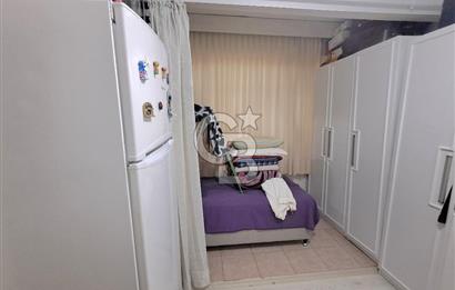 Şehremini Küçük Saray Meydanı’nda Satılık 1+1 Daire!
