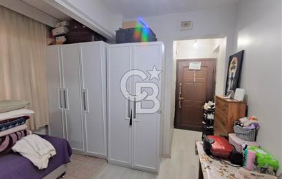 Şehremini Küçük Saray Meydanı’nda Satılık 1+1 Daire!