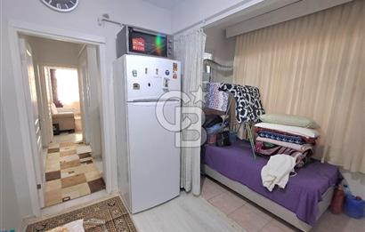 Şehremini Küçük Saray Meydanı’nda Satılık 1+1 Daire!