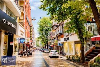 Fethiye Caddesi, Karagöz İş Hanı’nda  78 m² kiralık ofis katı - 11 - 350179