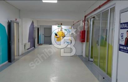 İzmit’in Kalbi Fethiye Caddesinde kiralık 1+1 Ofis