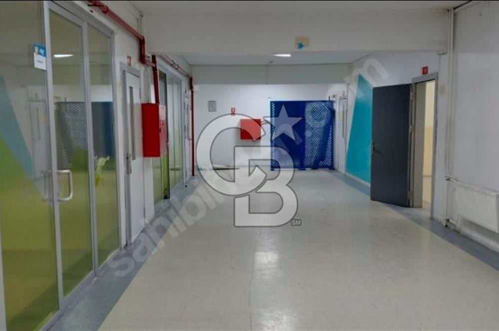 İzmit’in Kalbi Fethiye Caddesinde kiralık 1+1 Ofis