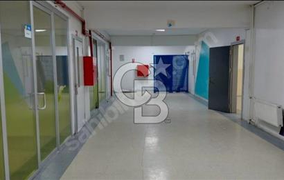 İzmit’in Kalbi Fethiye Caddesinde kiralık 1+1 Ofis