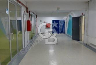 Fethiye Caddesi, Karagöz İş Hanı’nda  49 m² kiralık ofis  - 12 - 350178