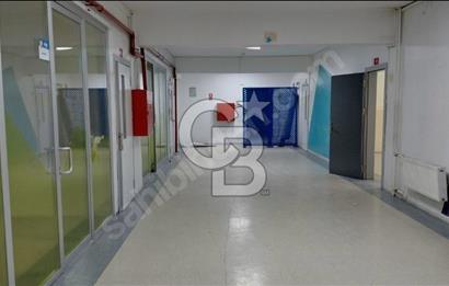 Fethiye Caddesi, Karagöz İş Hanı’nda  49 m² kiralık ofis 