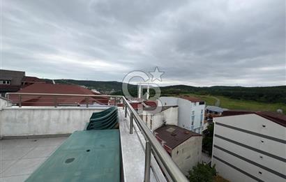 ARNAVUTKÖY ORMAN MANZARALI DAİRE